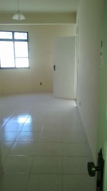 Apartamento com 1 Quarto para Alugar, 45 m² por R$ 900/Mês Avenida Hermes Fontes - Salgado Filho, Aracaju - SE