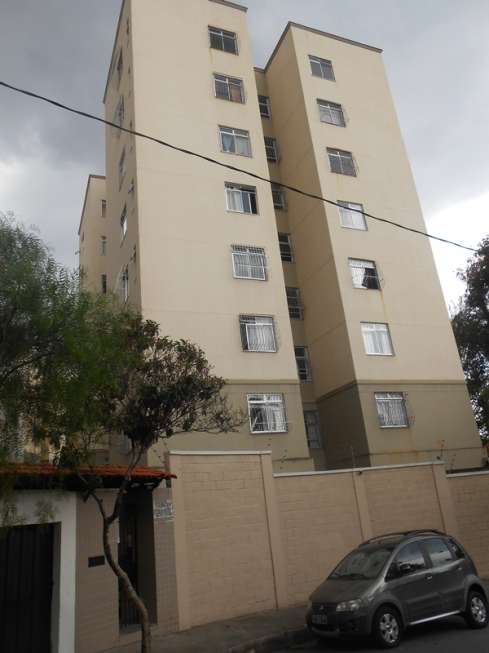 Apartamento com 3 Quartos à Venda, 73 m² por R$ 240.000 Rua dos Melões, 132 - Vila Clóris, Belo Horizonte - MG