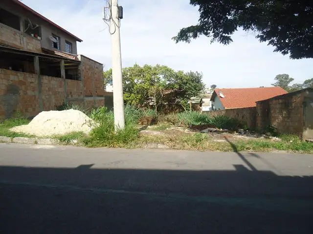 Lote/Terreno à Venda, 360 m² por R$ 200.000 Bom Retiro, Betim - MG