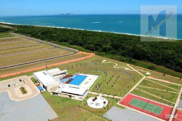 Lote/Terreno à Venda, 438 m² por R$ 150.000 Alphaville, Rio das Ostras - RJ