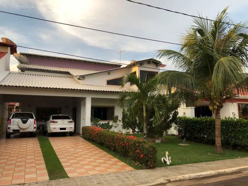 Casa com 5 Quartos à Venda, 350 m² por R$ 1.200.000 Costa E Silva, Porto Velho - RO