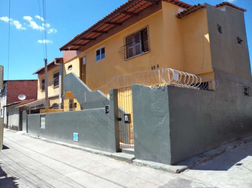 Kitnet com 1 Quarto para Alugar, 25 m² por R$ 480/Mês Rua Dom José Lourenço, 50 - Parquelândia, Fortaleza - CE