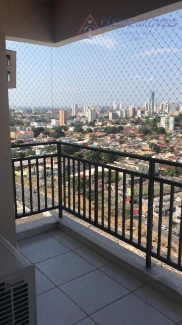 Apartamento com 3 Quartos à Venda, 102 m² por R$ 500.000 Bandeirantes, Cuiabá - MT