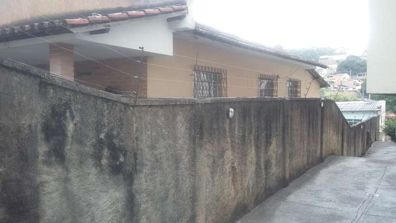 Lote/Terreno com 3 Quartos à Venda, 180 m² por R$ 750.000 Salgado Filho, Belo Horizonte - MG
