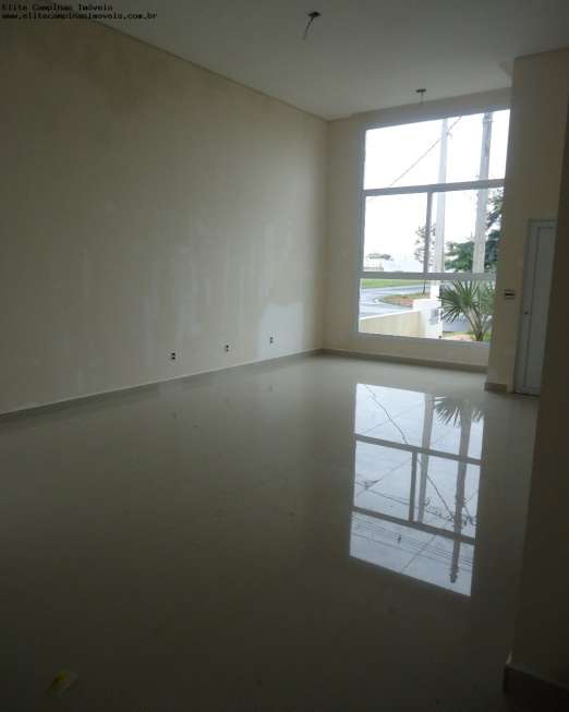 Casa de Condomínio com 3 Quartos à Venda, 170 m² por R$ 680.000 Joao Aranha, Paulínia - SP