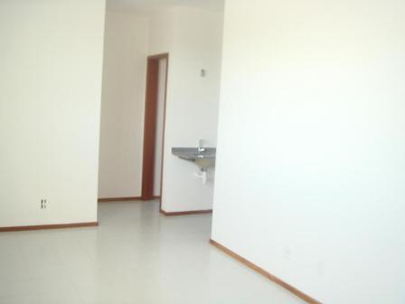 Apartamento com 2 Quartos para Alugar, 52 m² por R$ 700/Mês Nossa Senhora de Fátima, Betim - MG