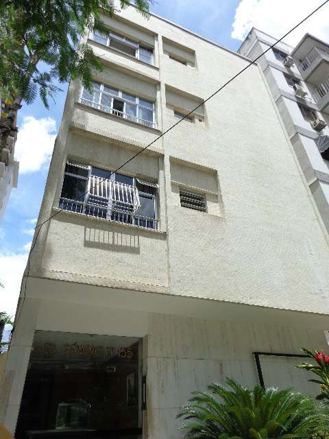Apartamento com 1 Quarto para Alugar, 37 m² por R$ 1.000/Mês Rua Senador Nabuco, 155 - Vila Isabel, Rio de Janeiro - RJ