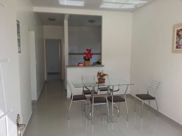 Casa com 3 Quartos à Venda, 70 m² por R$ 199.000 Rua Principal - Novo Horizonte, Porto Velho - RO