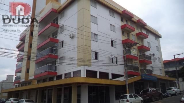 Apartamento com 3 Quartos para Alugar por R$ 900/Mês Centro, Içara - SC