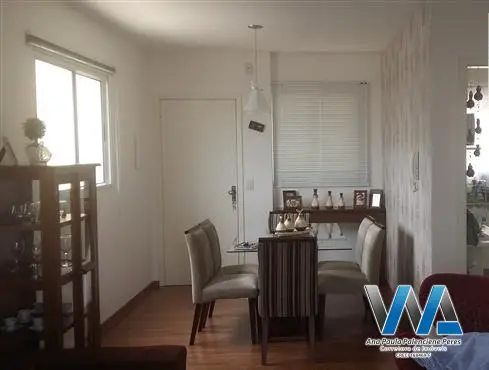 Apartamento com 2 Quartos à Venda, 70 m² por R$ 260.000 Matadouro, Bragança Paulista - SP