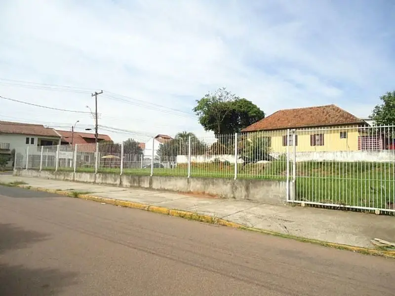 Lote/Terreno para Alugar, 672 m² por R$ 3.500/Mês Marechal Rondon, Canoas - RS