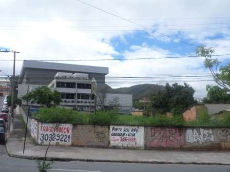 Lote/Terreno para Alugar, 900 m² por R$ 18.000/Mês Buritis, Belo Horizonte - MG