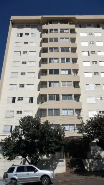 Apartamento com 4 Quartos à Venda, 112 m² por R$ 370.000 Rua Manoel Ribas - Centro, Cascavel - PR