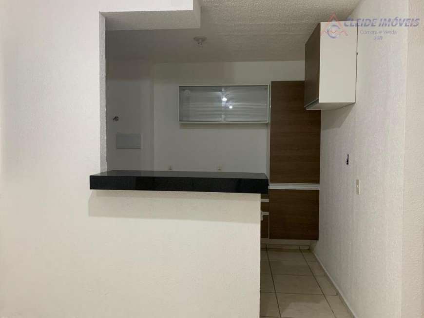 Apartamento com 2 Quartos para Alugar, 40 m² por R$ 1.000/Mês Santa Cruz II, Cuiabá - MT