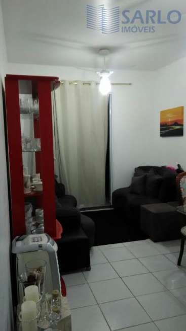 Apartamento com 3 Quartos à Venda, 67 m² por R$ 230.000 Rua Lavrador José Barbosa da Silva, 156 - Jardim Limoeiro, Serra - ES