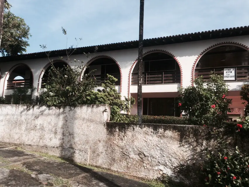 Casa com 4 Quartos à Venda, 600 m² por R$ 480.000 Avenida Doutor Miguel Santa Brígida - PONTA DA AGULHA, Salinópolis - PA