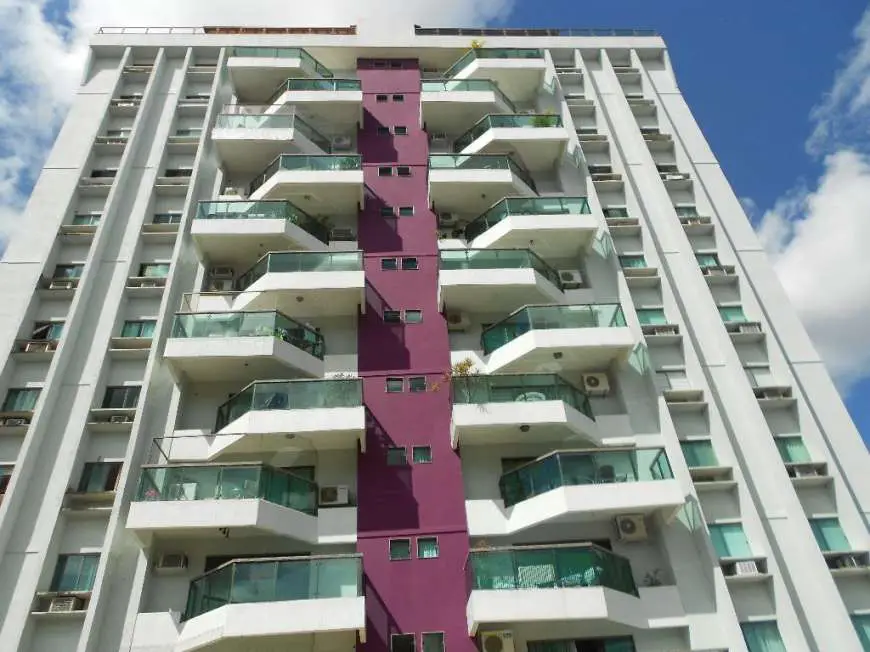 Apartamento com 4 Quartos à Venda, 160 m² por R$ 585.000 Olaria, Porto Velho - RO