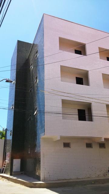 Apartamento com 1 Quarto para Alugar, 30 m² por R$ 600/Mês Rua Damasceno Girão, 2113 - Montese, Fortaleza - CE