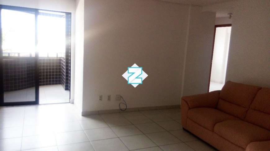 Apartamento com 3 Quartos para Alugar, 93 m² por R$ 2.000/Mês Rua Miguel Palmeira, 58 - Pitanguinha, Maceió - AL