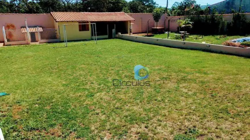 Chácara com 3 Quartos à Venda, 1000 m² por R$ 950.000 Rua Darcy Ripamonte - Jardim Santa Ana, Luís Antônio - SP