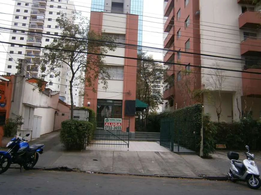 Apartamento com 1 Quarto para Alugar, 55 m² por R$ 3.000/Mês Rua dos Três Irmãos - Vila Progredior, São Paulo - SP