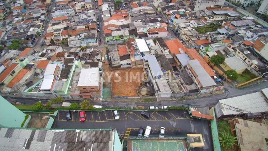 Lote/Terreno à Venda, 648 m² por R$ 1.450.000 Rua Nove de Novembro - Vila Nova Cachoeirinha, São Paulo - SP