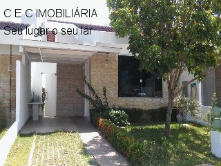 Casa com 2 Quartos à Venda, 102 m² por R$ 450.000 Aleixo, Manaus - AM