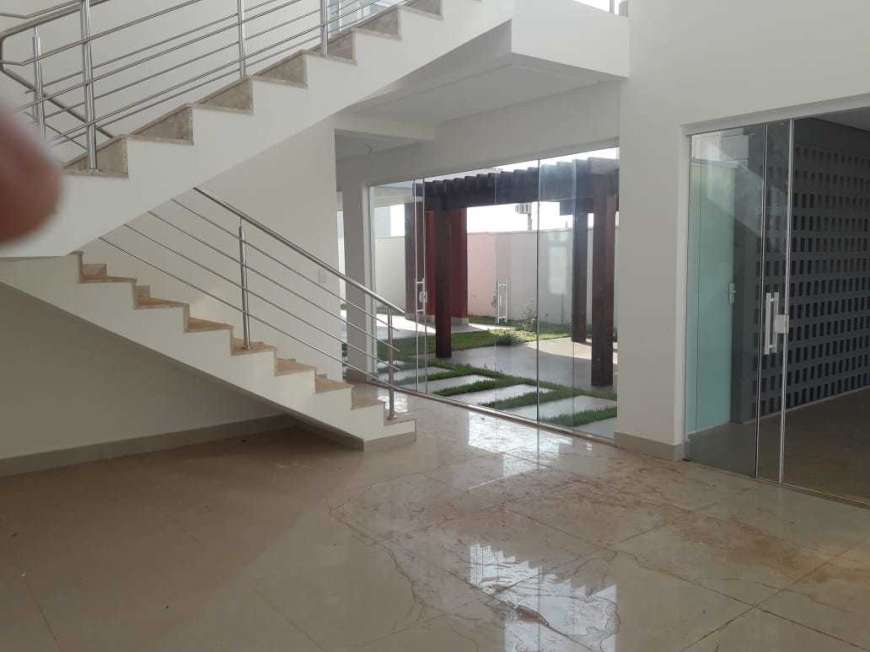 Casa de Condomínio com 4 Quartos à Venda, 360 m² por R$ 1.300.000 Rua Almeida Júnior - Condomínio Residencial Belas Artes 	, Anápolis - GO