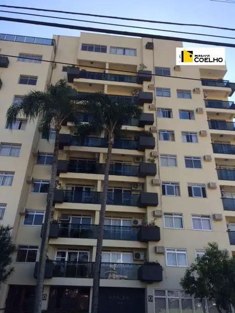 Cobertura com 4 Quartos à Venda, 236 m² por R$ 710.000 Rua Eugênio Moreira, 153 - Anita Garibaldi, Joinville - SC