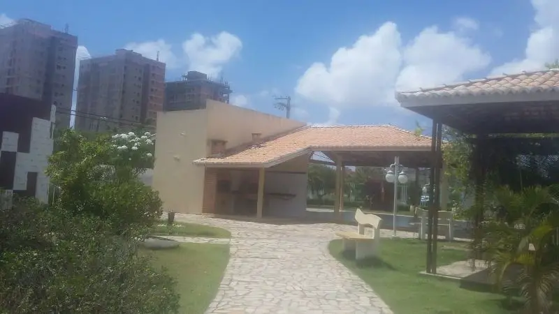 Casa de Condomínio com 3 Quartos à Venda, 180 m² por R$ 580.000 Jabotiana, Aracaju - SE