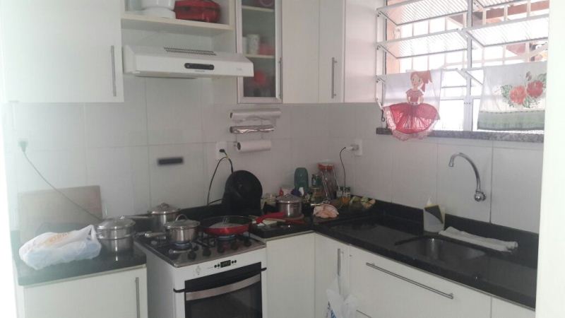 Casa de Condomínio com 3 Quartos à Venda, 180 m² por R$ 580.000 Jabotiana, Aracaju - SE