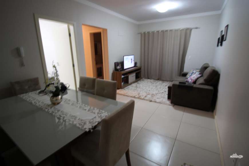 Apartamento com 2 Quartos à Venda, 128 m² por R$ 295.000 Rua Arcizo Colla - Centro, Concórdia - SC