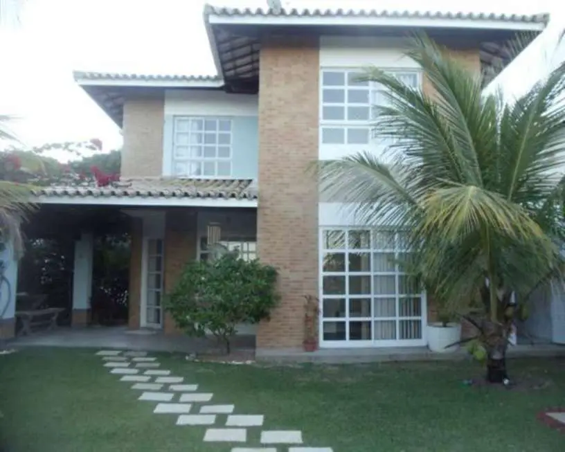 Casa com 4 Quartos à Venda, 1 m² por R$ 950.000 Itapuã, Salvador - BA