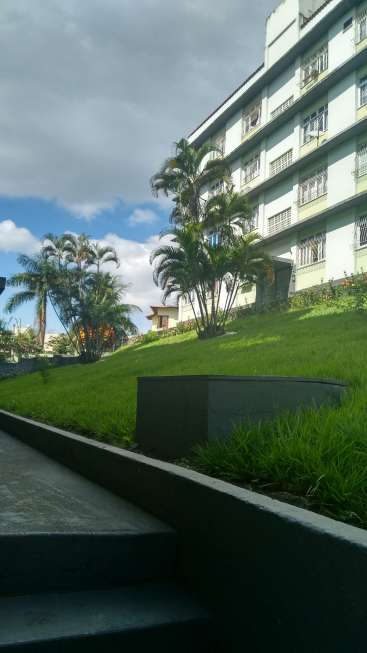 Apartamento com 3 Quartos à Venda, 79 m² por R$ 207.000 Avenida Coronel José Martins de Figueiredo, 265 - Tabuazeiro, Vitória - ES