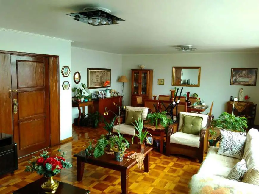 Apartamento com 4 Quartos à Venda, 175 m² por R$ 450.000 Rua Quinze de Novembro - Centro, Sorocaba - SP