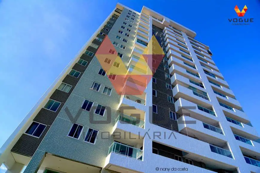 Apartamento com 3 Quartos à Venda, 81 m² por R$ 620.000 Ininga, Teresina - PI