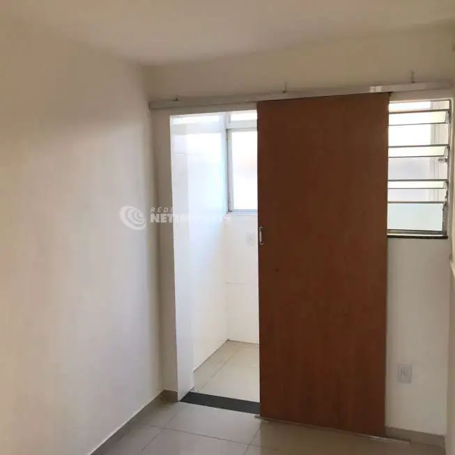 Apartamento com 1 Quarto à Venda, 47 m² por R$ 139.900 Rua Jorge Justino dos Santos, 157 - Inconfidentes, Contagem - MG