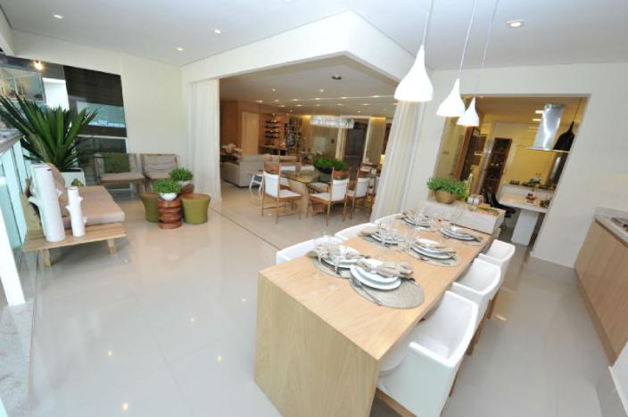 Apartamento com 4 Quartos à Venda, 257 m² por R$ 1.250.000 Jardim Goiás, Goiânia - GO