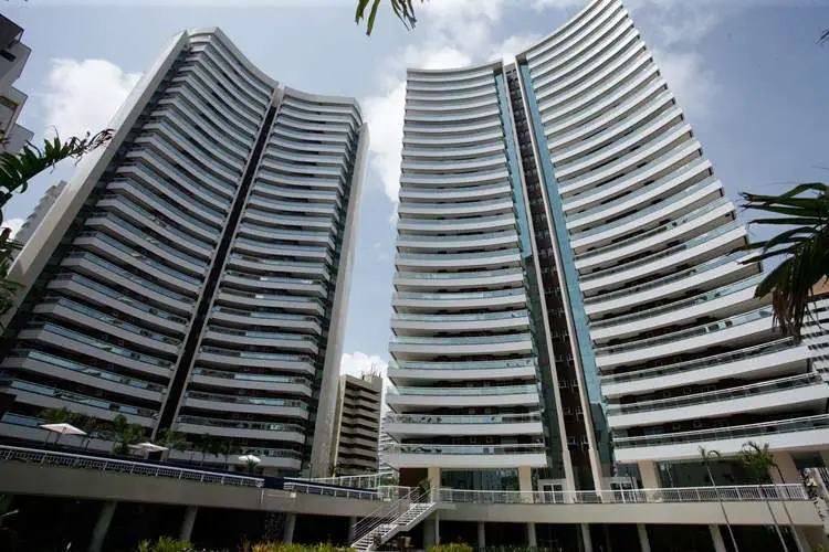Apartamento com 3 Quartos à Venda, 259 m² por R$ 2.300.000 Meireles, Fortaleza - CE