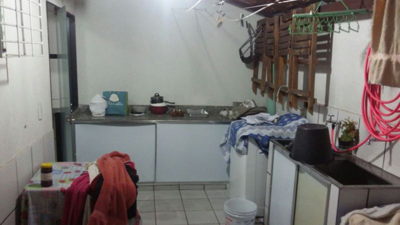 Casa de Condomínio com 2 Quartos à Venda, 60 m² por R$ 225.000 Rua Diva, 223 - Rio Branco, Belo Horizonte - MG