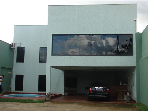 Casa com 7 Quartos à Venda, 550 m² por R$ 800.000 Rua Jacy Paraná - Nossa Sra. das Graças, Porto Velho - RO