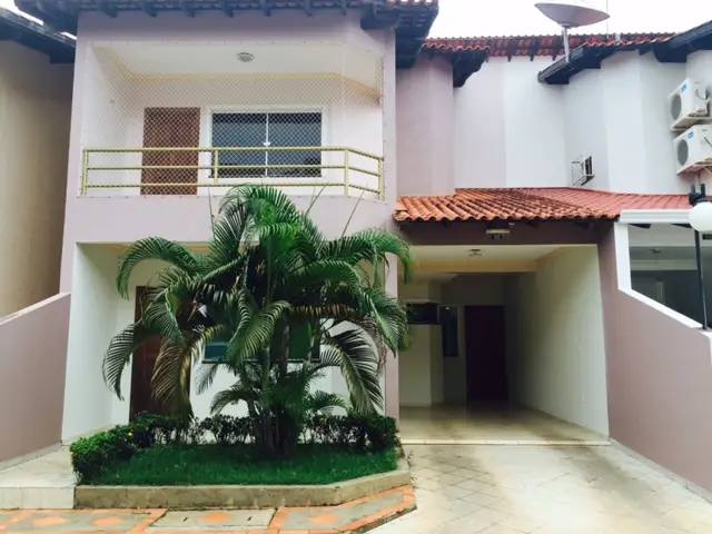 Casa de Condomínio com 3 Quartos para Alugar, 150 m² por R$ 1.400/Mês Rua do Cabo, 2391 - Costa E Silva, Porto Velho - RO