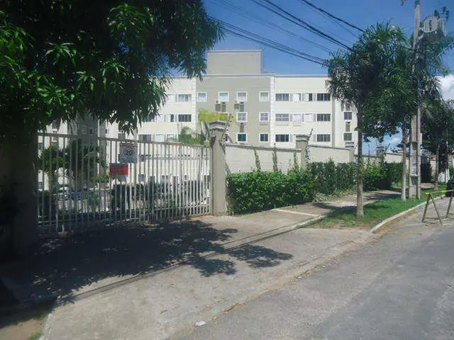 Apartamento com 2 Quartos para Alugar, 48 m² por R$ 700/Mês Rua Antônio Divino, 325 - Mondubim, Fortaleza - CE
