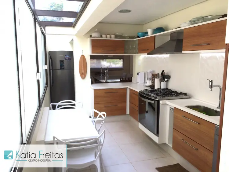 Casa com 4 Quartos para Alugar, 360 m² por R$ 3.500/Dia Jurerê Internacional, Florianópolis - SC