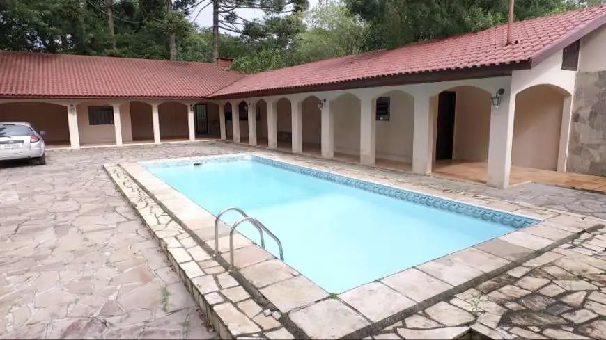Lote/Terreno à Venda, 1360 m² por R$ 690.000 Aristocrata, São José dos Pinhais - PR