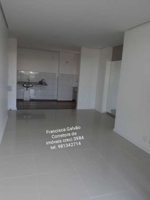 Apartamento com 3 Quartos para Alugar, 90 m² por R$ 2.600/Mês Avenida André Araújo, 1423 - Aleixo, Manaus - AM