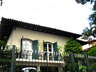Casa com 3 Quartos para Alugar, 193 m² por R$ 14.000/Mês Rua Miragaia - Morumbi, São Paulo - SP