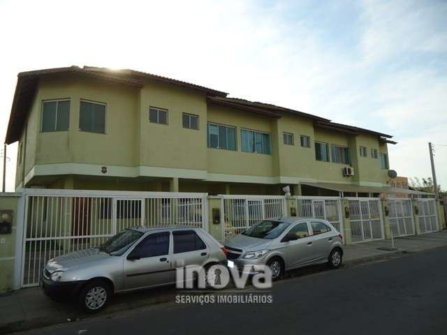 Casa com 2 Quartos à Venda, 78 m² por R$ 206.000 São José, Tramandaí - RS