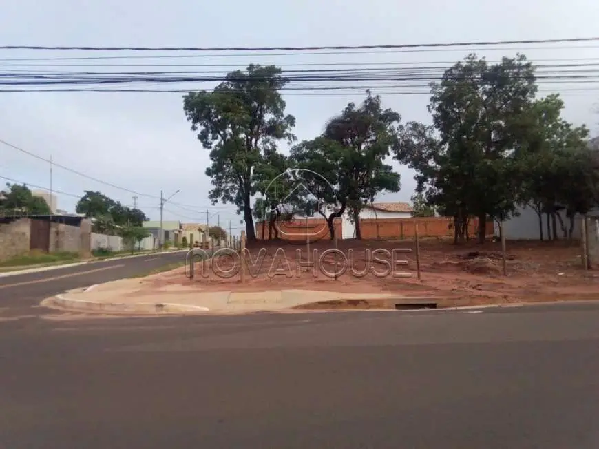 Lote/Terreno à Venda por R$ 350.000 Vila Nascente , Campo Grande - MS