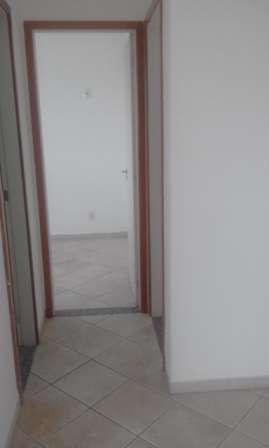 Apartamento com 2 Quartos para Alugar, 48 m² por R$ 700/Mês Colina de Laranjeiras, Serra - ES